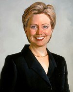 Hillary Clinton