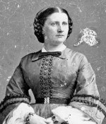 Harriet Lane