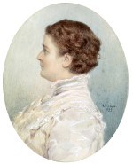 Ida McKinley