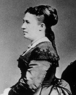 Julia Grant