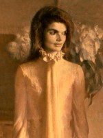 Jacqueline Kennedy