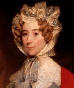 Louisa Adams