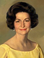 Lady Bird Johnson