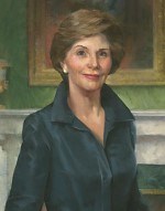 Laura Bush