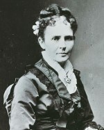 Lucretia Garfield