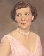 Mamie Eisenhower