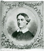 Margaret Taylor