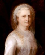 Martha Washington