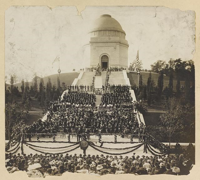 McKinley Memorial