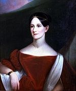 portrait of Sarah Jackson