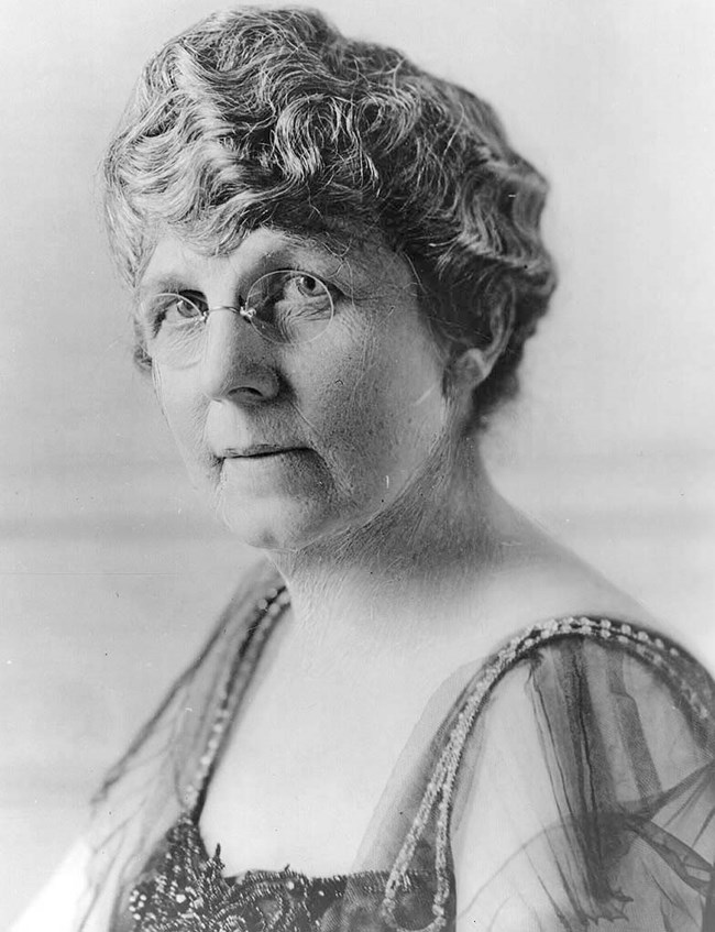 Florence Harding