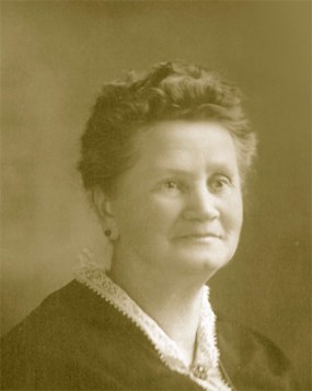 Charlotte Hill Charlotte Hill