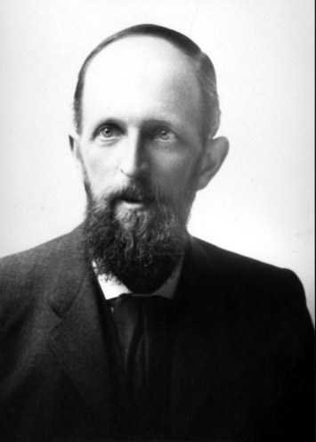 Theodore Cockerell
