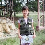 junior ranger junior ranger
