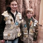 junior rangers junior rangers