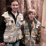 junior rangers