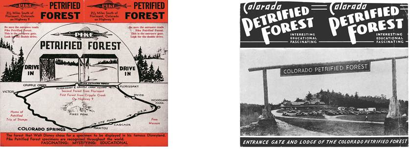 Historical Brochures