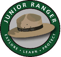 Junior Ranger Junior Ranger