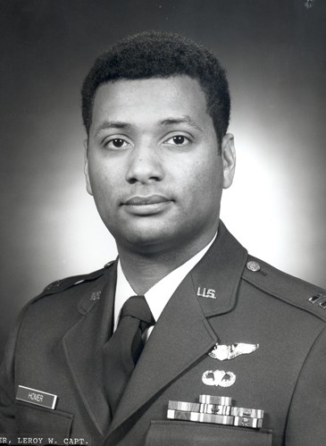 LeRoy_Homer.jpg First Officer Leroy Homer