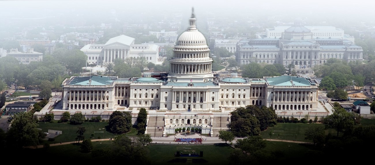 US Capitol