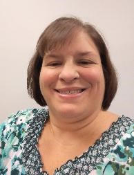 Dawn Erich Speaker Series