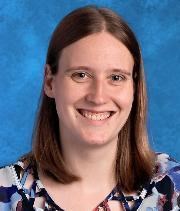 Ellen Stolarski Speaker Series