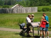 Fort Necessity NB