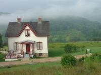 Johnstown Flood NMEM