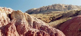 The Wasatch and Green River Formations The Wasatch and Green River Formations
