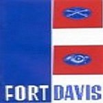The Handbook of Fort Davis Cover The Handbook of Fort Davis Cover