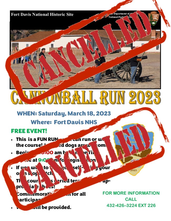 canceled Cannonball Run flyer 2023_FINAL