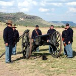 Artillery Demo.