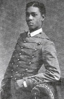 West Point Cadet Henry O. Flipper West Point Cadet Henry O. Flipper
