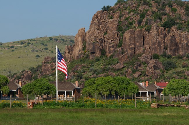Davis Mountains