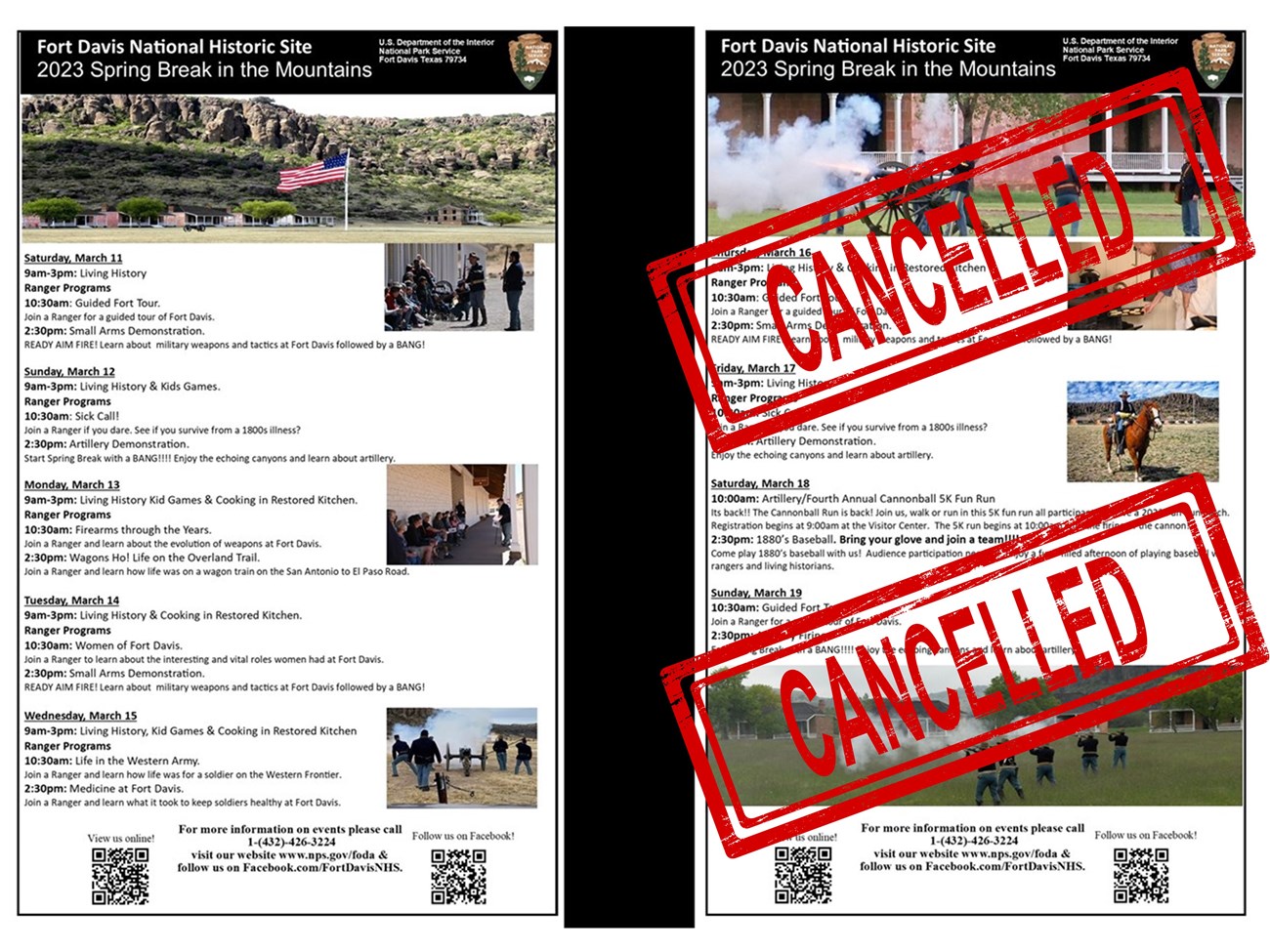 cancel