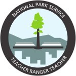 Teacher Ranger Teacher logo Teacher Ranger Teacher logo