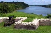 Lower River Batteries