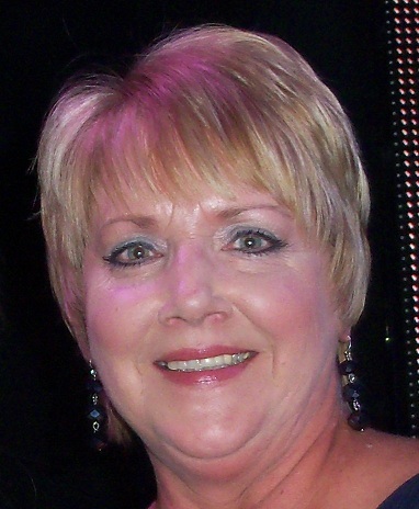 Debbie Wood Debbie Wood