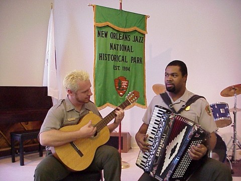 JAZZ