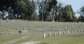 National Cemetery