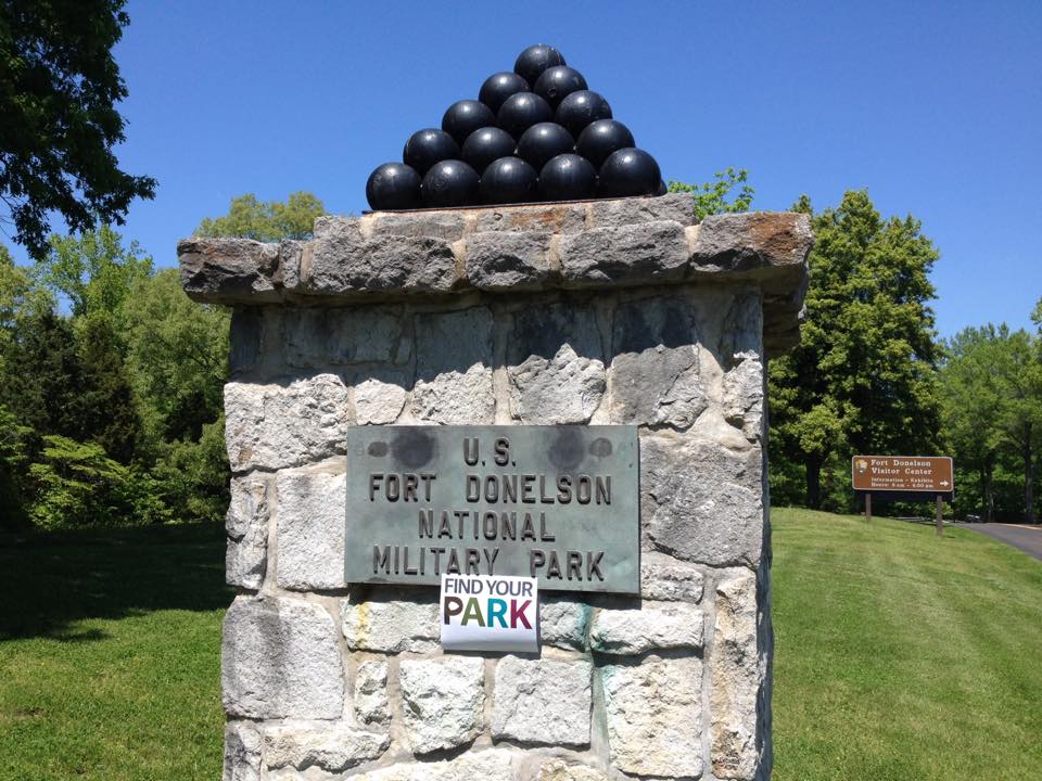 Things To Do Fort Donelson National Battlefield (U.S. National Park