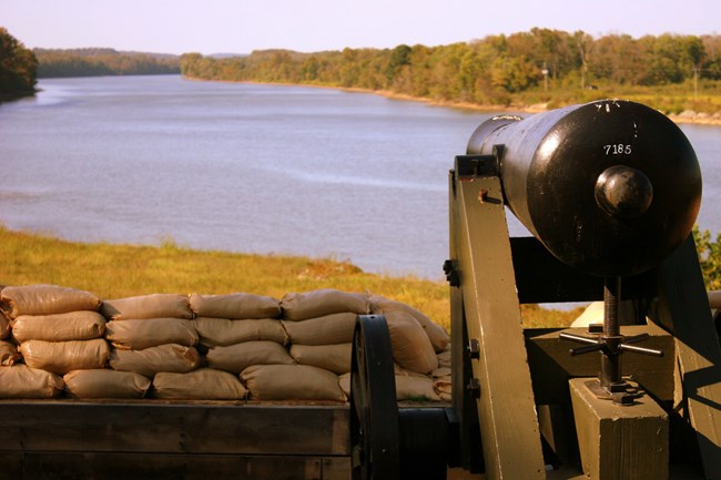 Fort Donelson