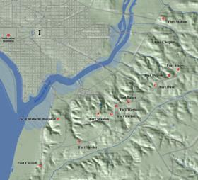 1865 map of cwdw 1865 map of cwdw