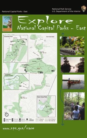 Active Trails_NACE_park map website