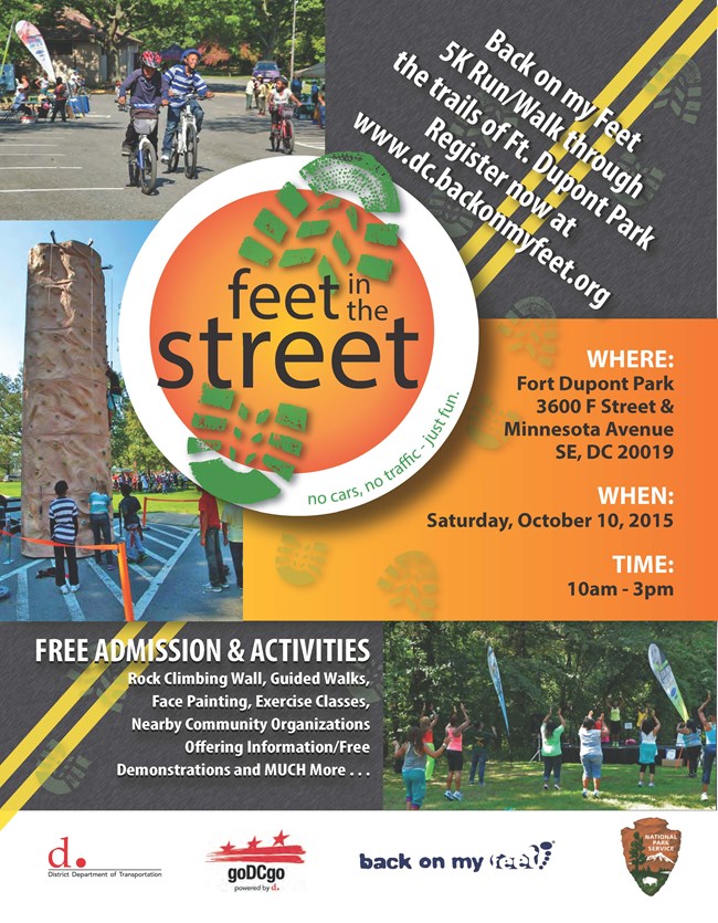 FeetStreet 2015 FeetStreet 2015