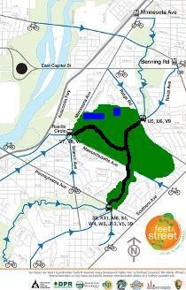 fits map fits map