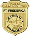 junior ranger badge junior ranger badge