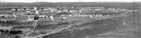 Fort Laramie 1870 Fort Laramie 1870
