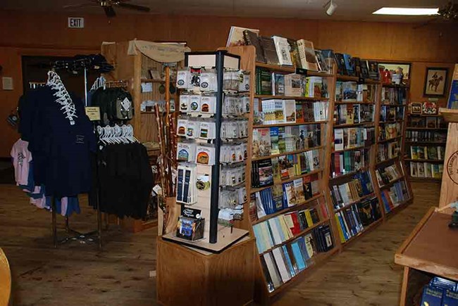 Bookstore Bookstore