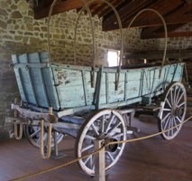 lt= Conestoga Wagon